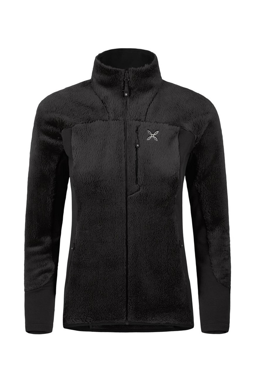MONTURA NORDIC FLEECE 2 JKT PILE DONNA